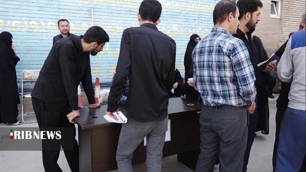 صدور ۱۹ هزار گذرنامه ویژه اربعین برای زائران قمی