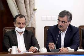 صبحانه کاری خاندوزی و فرزین درباره بانکهای ناتراز