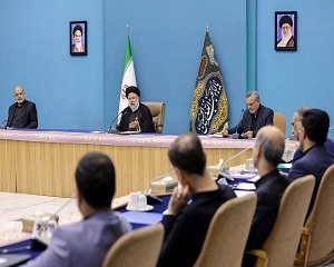 دستور رئیس جمهور برای آسیب شناسی وزارتخانه های کم کار در ایجاد اشتغال