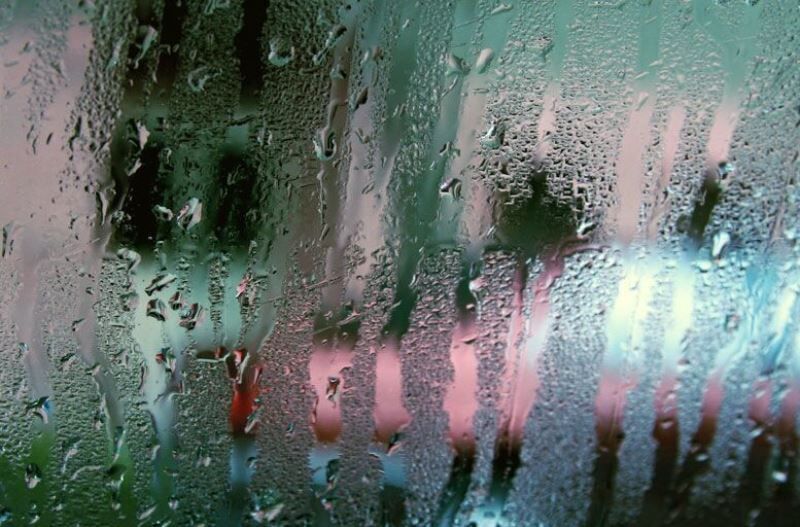 ثبت رطوبت بالای ۸۰ درصد در بندر ماهشهر ثبت رطوبت بالای ۸۰ درصد در بندر ماهشهر