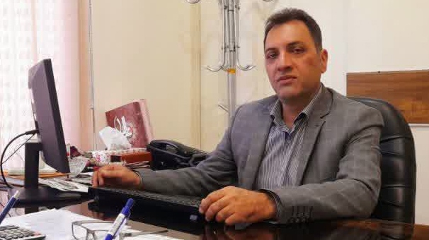 گزارشی از توسعه و بهینه سازی شبكه توزیع برق شهرستان جعفرآباد