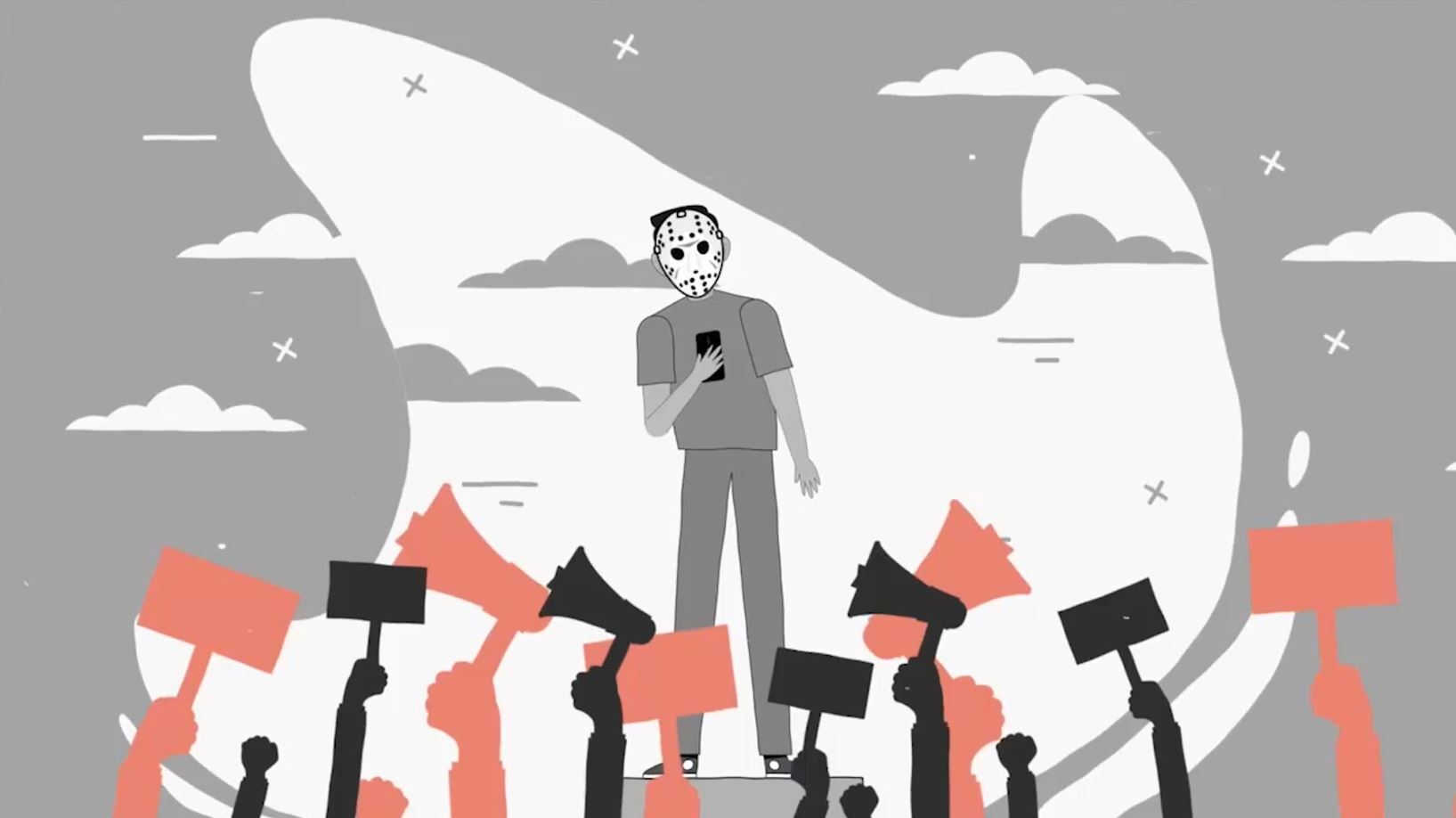 برچسب زنی تکنیکی برای تخریب حریف