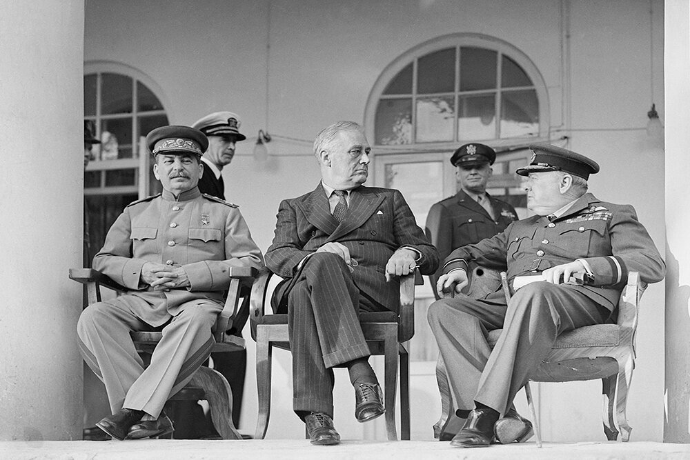 اعلان جنگی که جدی گرفته نشد