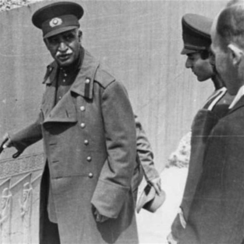 اعلان جنگی که جدی گرفته نشد