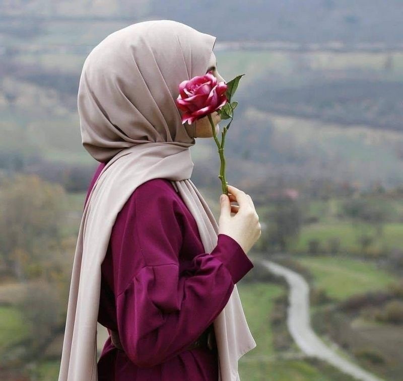 همه چیز درباره حجاب