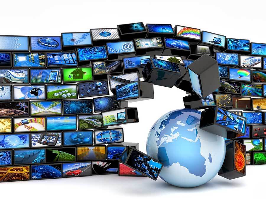 اهمیت آموزش سواد رسانه به نوجوان