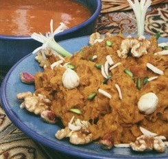 آب گوشت هنوز هم غذای لذیذی است