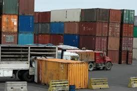 افزایش مبادلات تجاری خراسان شمالی از گمرک