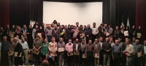 اختتامیه پنجمین جشنواره ورزشی بازنشستگان کشوری استان مرکزی اختتامیه پنجمین جشنواره ورزشی بازنشستگان کشوری استان مرکزی