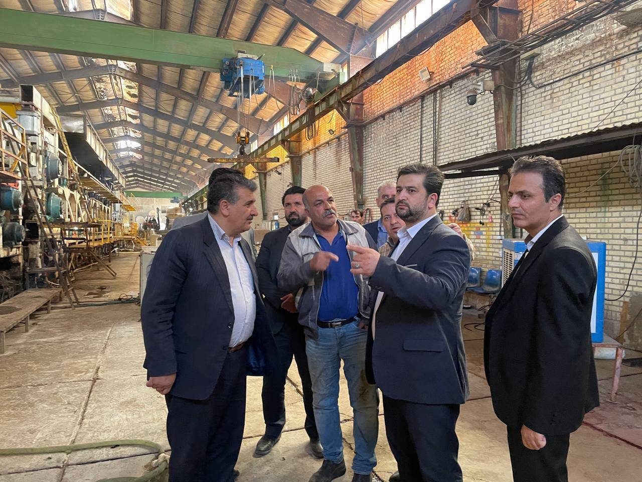 سرمایه گذاری ۱۰۰ میلیارد تومانی در اردبیل برای تولید کارتون از ضایعات