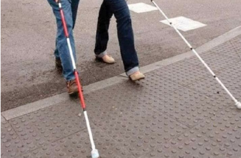 گرامیداشت روز عصای سفید در راديو صبا