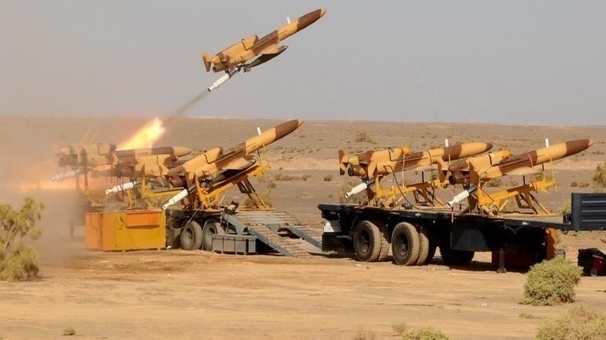 طرح پهپادی رسول مفهوم جدیدی از پدافند هوایی بدون سرنشین