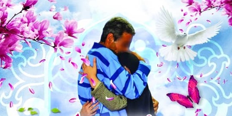 آزادسازی یک زندانی جرائم غیرعمد به همت بانوان همدانی