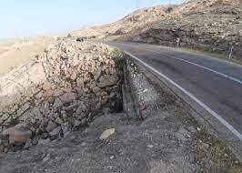 ‍ بررسی محور پر حادثه ارومیه - سلماس