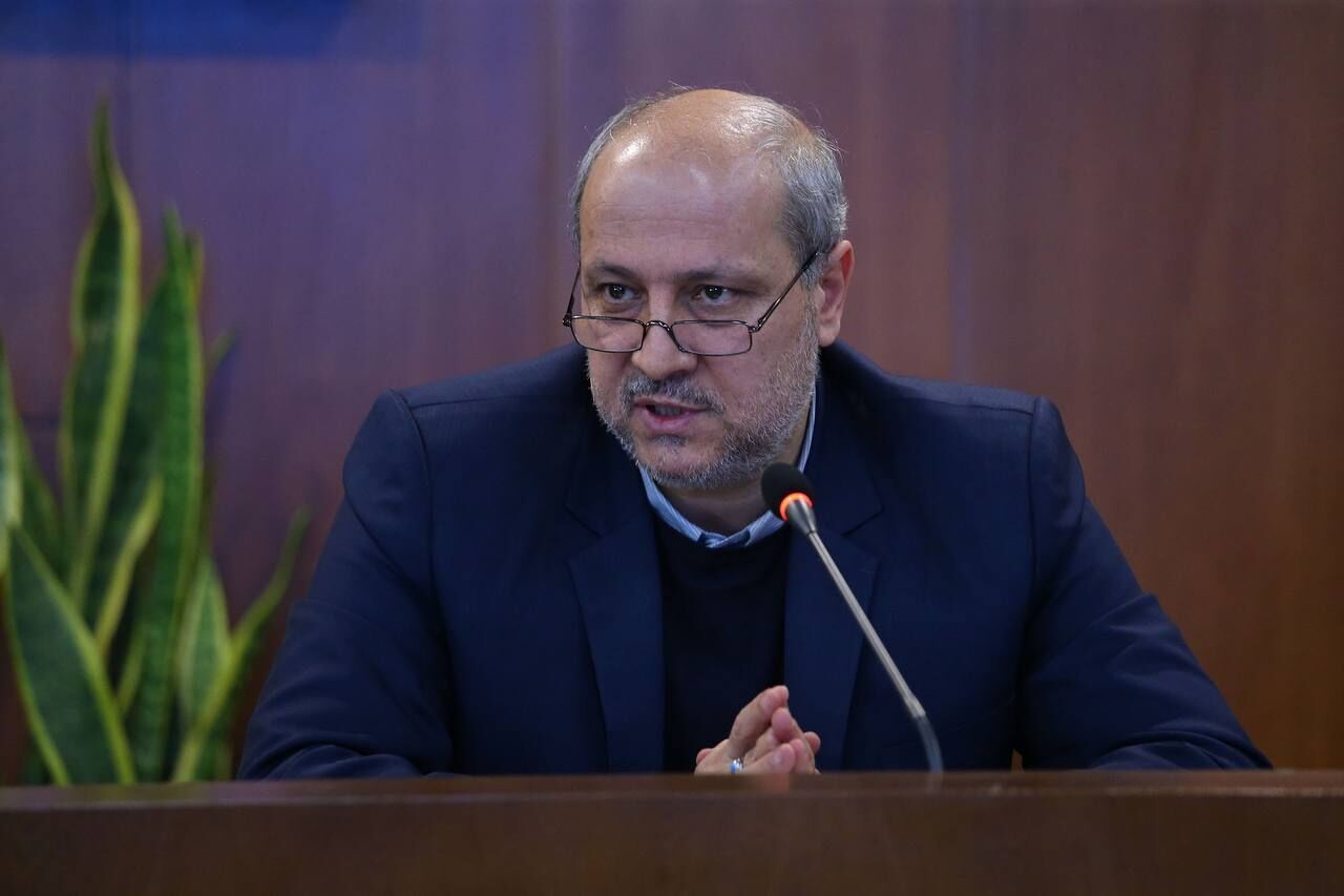 مناف هاشمی: باید حمایتها تا المپیک پاریس ادامه داشته باشد مناف هاشمی: باید حمایتها تا المپیک پاریس ادامه داشته باشد