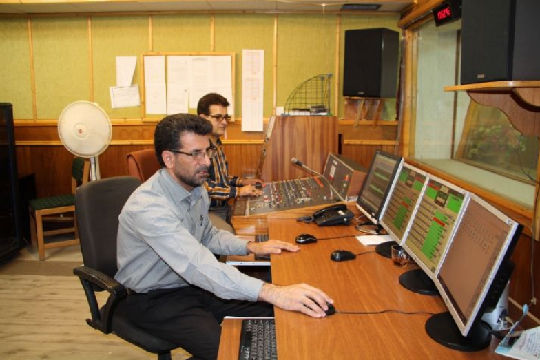 شب‌های ایران از ایلام شنیدنی می‌شود