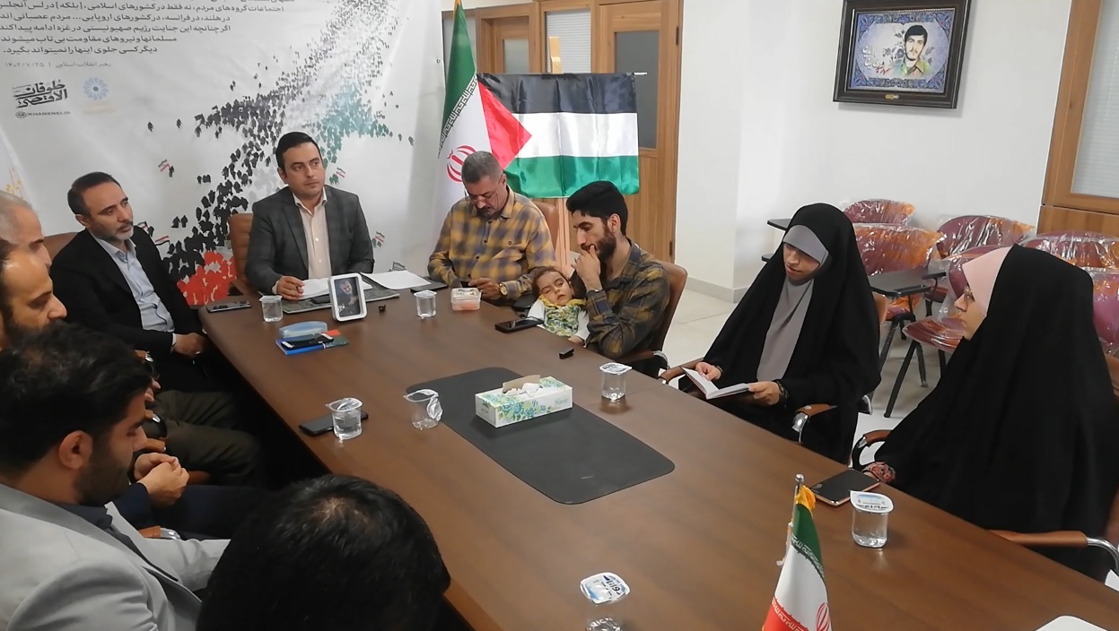 عصر شعر سراسری «اسم شب صبح است»