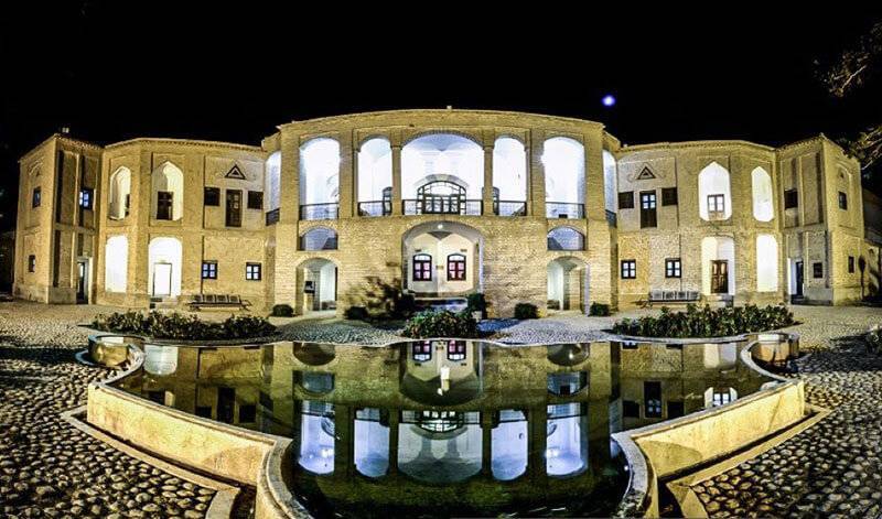 افزودهشدن بخش پارینه سنگی به موزه باستانشناسی باغ اکبریه بیرجند افزودهشدن بخش پارینه سنگی به موزه باستانشناسی باغ اکبریه بیرجند