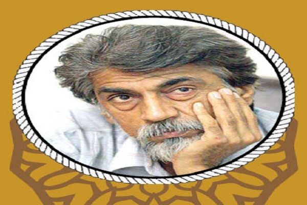 برگزاری شانزدهمین سالروز درگذشت قیصر امین پور برگزاری شانزدهمین سالروز درگذشت قیصر امین پور