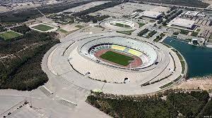 آخرین وضعیت حضور هواداران در دیدار پرسپولیس و الدحیل