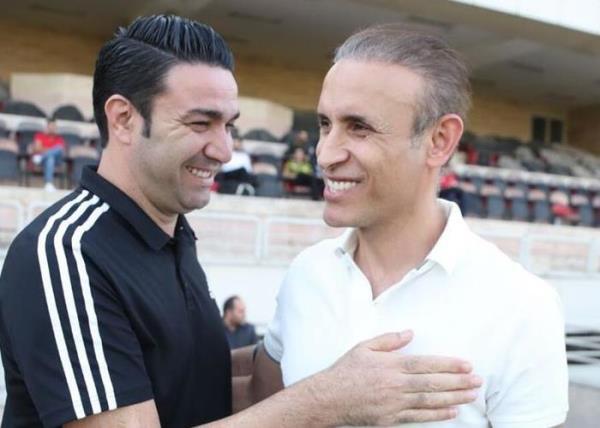 اعلام زمان نشست خبری سرمربیان تیم‌های پرسپولیس و استقلال