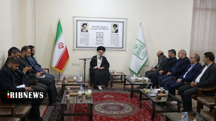 جنگ امروز جنگ اراده هاست جنگ امروز جنگ اراده هاست