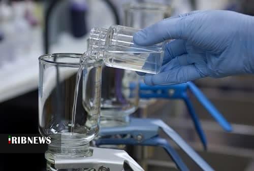 ۲۷۳ هزار آزمایش کلرسنجی در خراسان شمالی ۲۷۳ هزار آزمایش کلرسنجی در خراسان شمالی