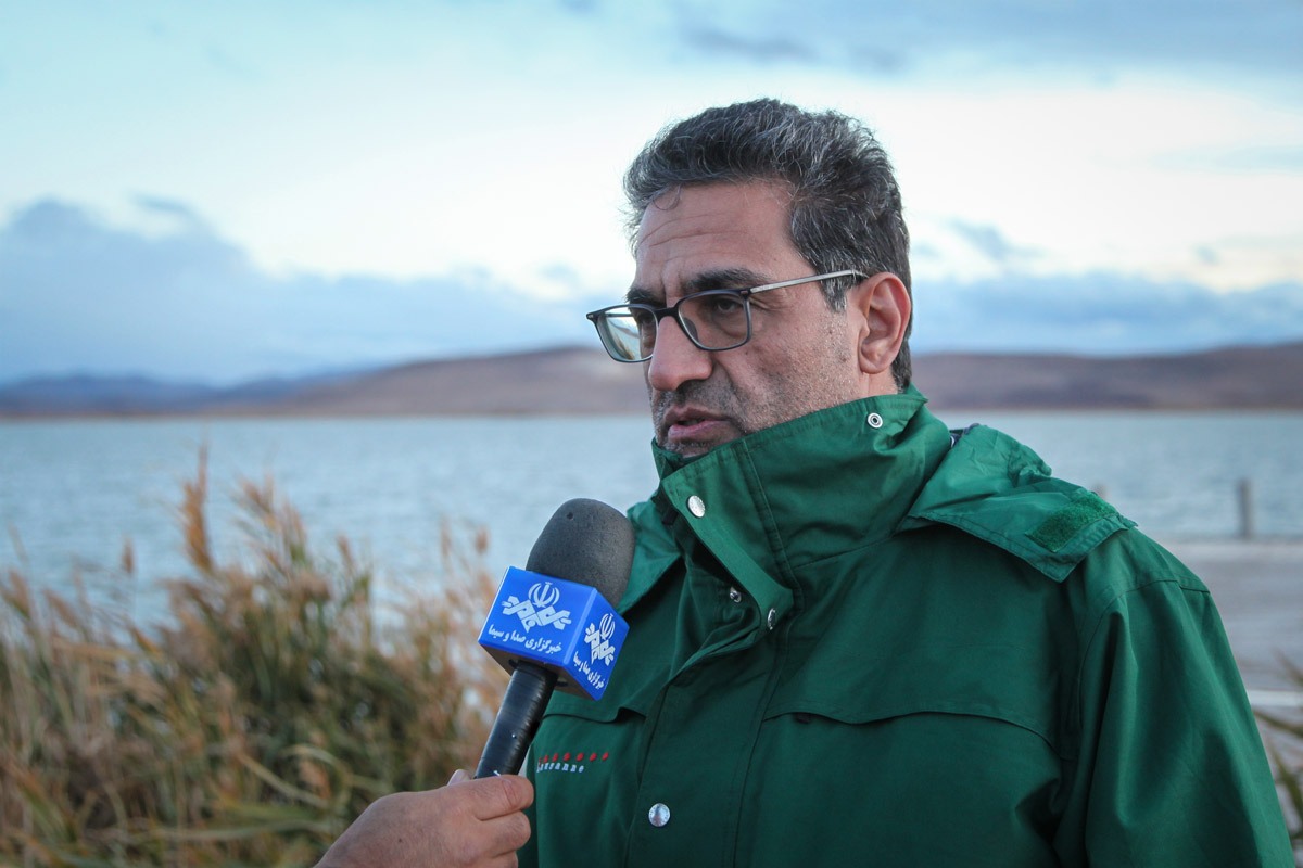 انجام مطالعات طرح نجات بخشی تالاب بین المللی یادگارلو شهرستان نقده انجام مطالعات طرح نجات بخشی تالاب بین المللی یادگارلو شهرستان نقده