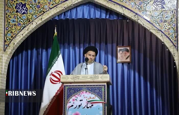 حرمت ماه رمضان و ایام شهادت حضرت علی (ع) حفظ شود حرمت ماه رمضان و ایام شهادت حضرت علی (ع) حفظ شود