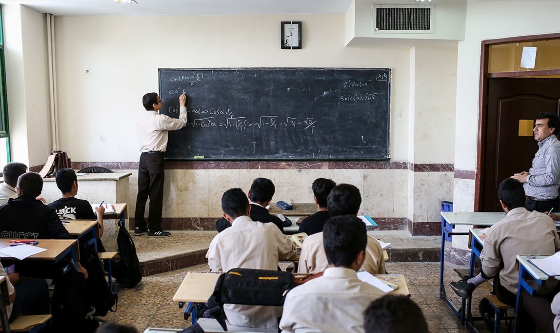 آغاز آموزش ارزیابان تخصصی آزمون استخدام آموزگاران خوزستان آغاز آموزش ارزیابان تخصصی آزمون استخدام آموزگاران خوزستان