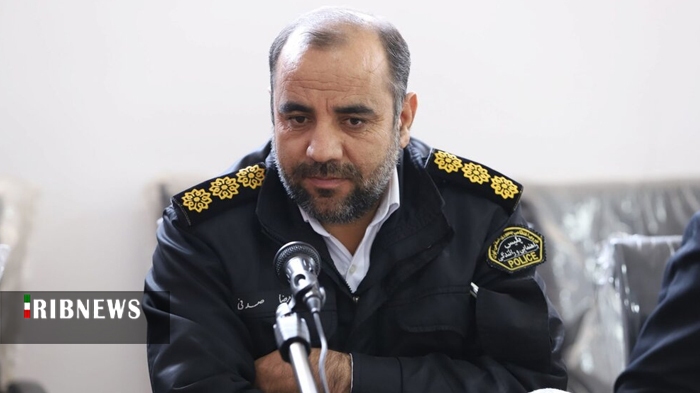 اعلام محدودیتهای ترافیکی روز قدس در قم اعلام محدودیتهای ترافیکی روز قدس در قم