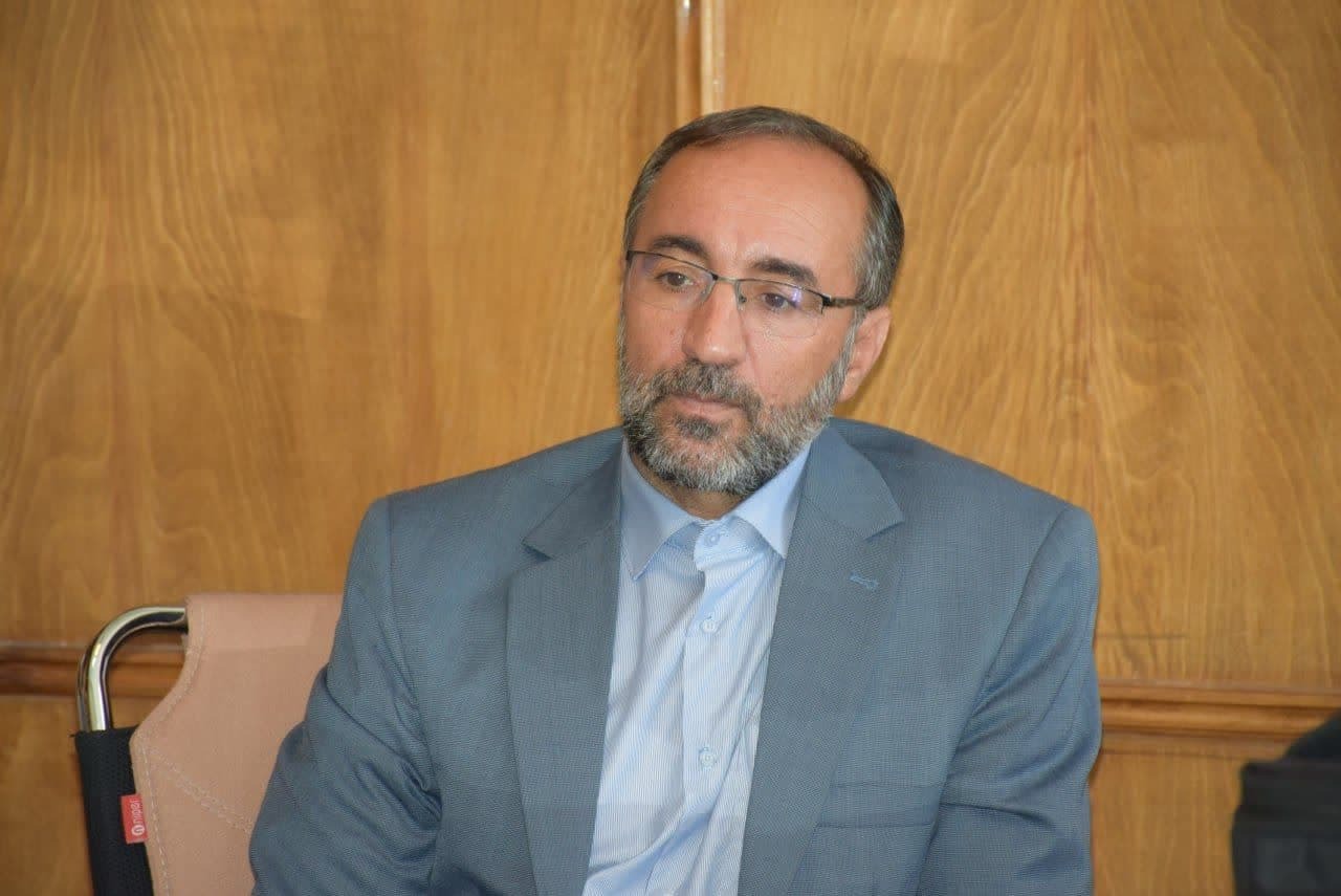 هشدار فرماندار میاندوآب نسبت به افزایش قابل توجه حجم آب رودخانههای میاندوآب هشدار فرماندار میاندوآب نسبت به افزایش قابل توجه حجم آب رودخانههای میاندوآب