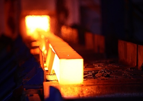 ثبت تولید ۷۲۰ هزار تن محصول در شرکت فولاد اکسین خوزستان ثبت تولید ۷۲۰ هزار تن محصول در شرکت فولاد اکسین خوزستان