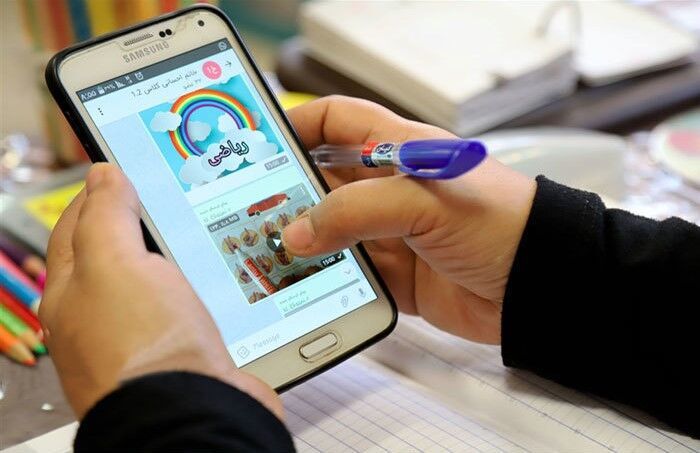 فعالیت غیرحضوری مدارس نیکشهر،مهرستان،زرآباد ودلگان فعالیت غیرحضوری مدارس نیکشهر،مهرستان،زرآباد ودلگان