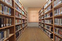 تشکیل باشگاه کتابخوانی در ۱۲ باب از کتابخانه‌های کانون مساجد زنجان