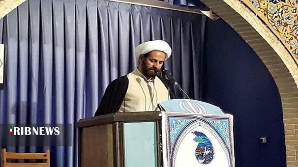 جمهوری اسلامی ایران در عملیات وعده صادق هیمنه پوشالی رژیم صهیونیستی را شکست