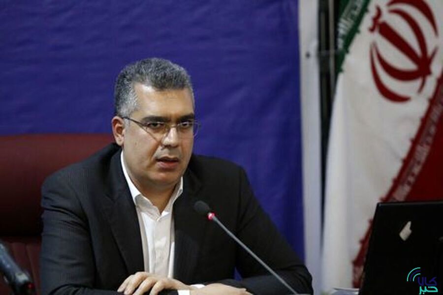 امروز: برگزاری نخستین شورای عالی صادرات غیرنفتی در دولت چهاردهم امروز: برگزاری نخستین شورای عالی صادرات غیرنفتی در دولت چهاردهم