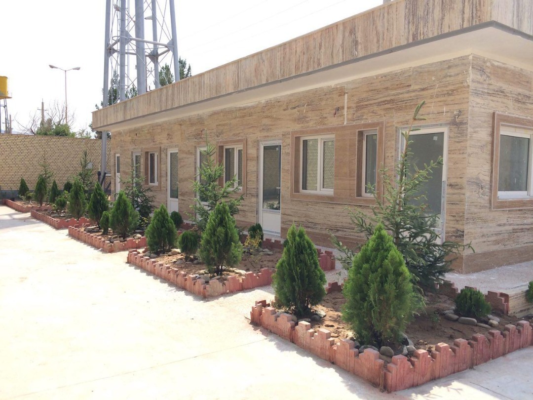 شناسایی ۳۰ صنعت دارای بدهی فضای سبز در خوزستان شناسایی ۳۰ صنعت دارای بدهی فضای سبز در خوزستان