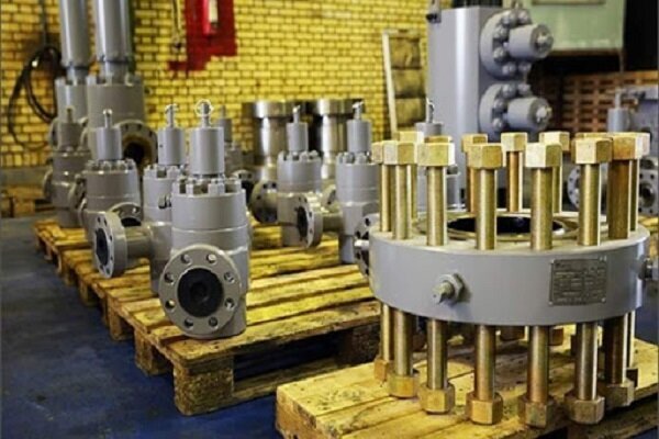 نمایشگاه صنعت نفت خوزستان فرصتی ارزشمند برای تبادل دانش و تجربه نمایشگاه صنعت نفت خوزستان فرصتی ارزشمند برای تبادل دانش و تجربه