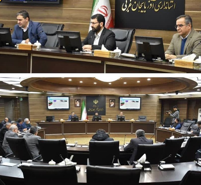 بررسی موانع و راهکارهای تسهیل احداث نیروگاههای خورشیدی بررسی موانع و راهکارهای تسهیل احداث نیروگاههای خورشیدی