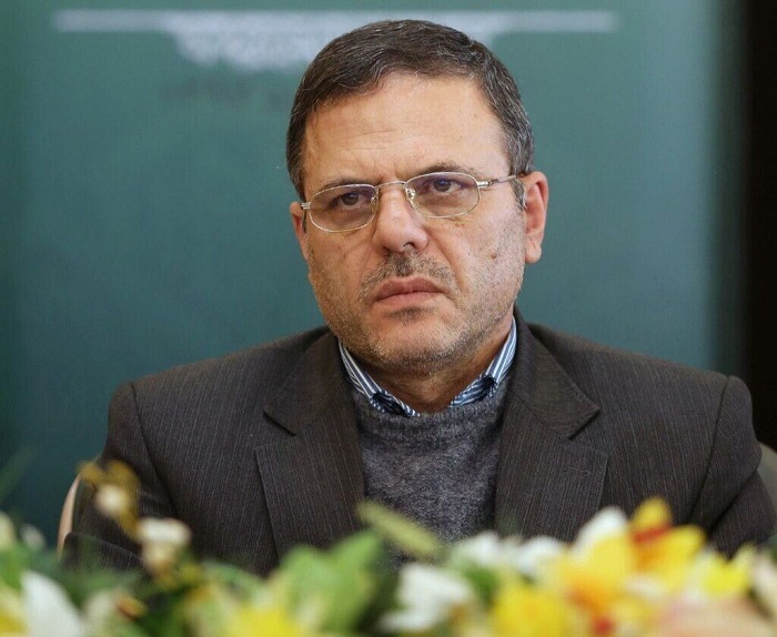 بهرهگیری از حضور ایثارگران در حوزههای مختلف ضرورت ملی است بهرهگیری از حضور ایثارگران در حوزههای مختلف ضرورت ملی است