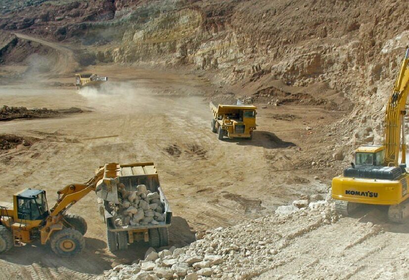 استاندار: عدم بازگشت حقوق دولتی معادن استان به آذربایجانغربی بیعدالتی است استاندار: عدم بازگشت حقوق دولتی معادن استان به آذربایجانغربی بیعدالتی است