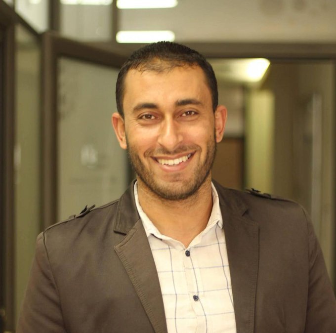 شهادت خبرنگار زن در نوار غزه