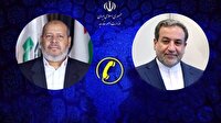 حماس از حمایت‌های ایران قدردانی کرد