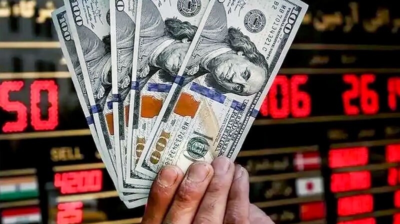 رونق بازار سهام با کنار رفتن سامانه فروش ارز حاصل از صادرات با نرخ دستوری رونق بازار سهام با کنار رفتن سامانه فروش ارز حاصل از صادرات با نرخ دستوری