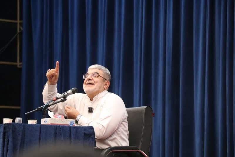 برگزاری یادواره شهدای مدافع حرم استان مرکزی برگزاری یادواره شهدای مدافع حرم استان مرکزی