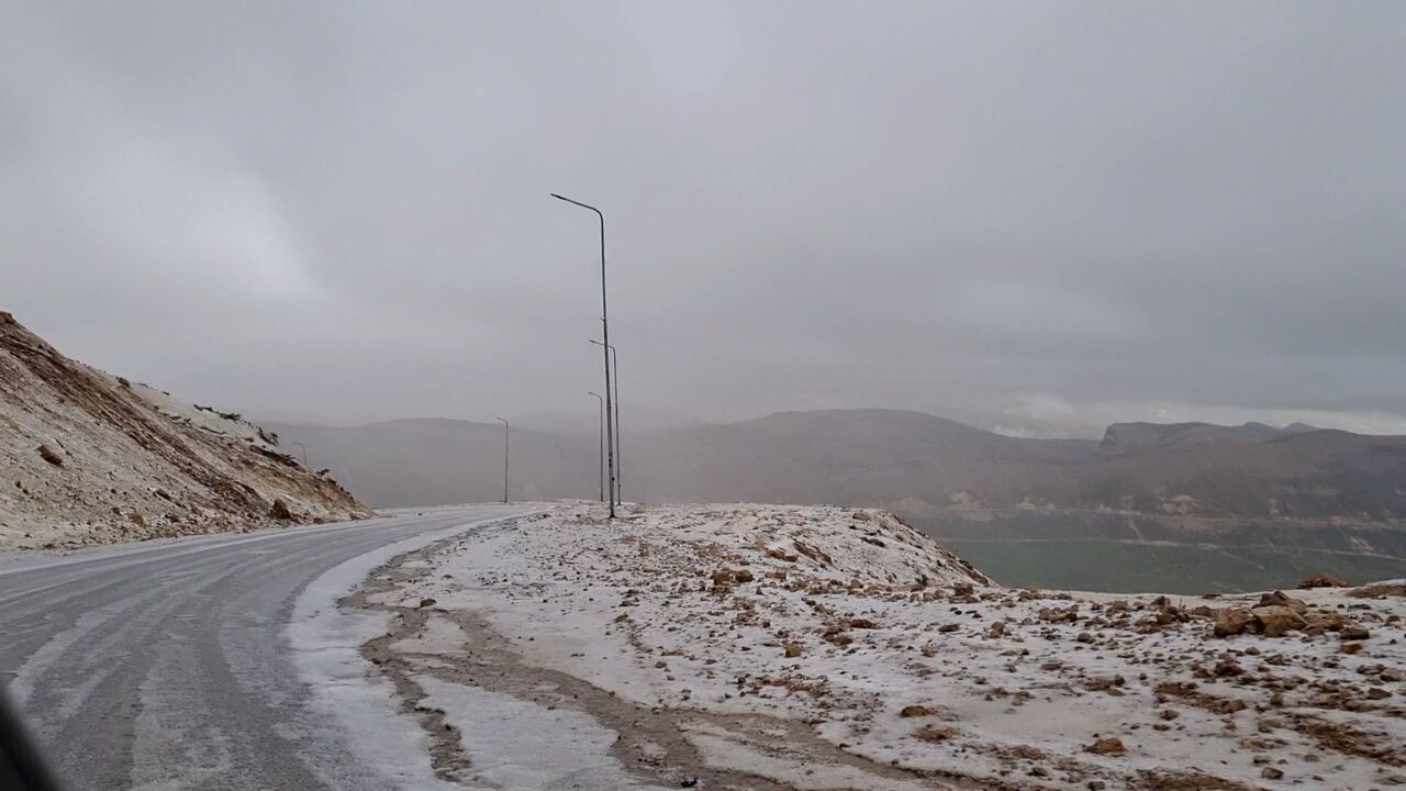 همه محورهای اصلی باز است همه محورهای اصلی باز است