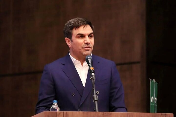 *** انتصاب عضو جدید کمیسیون تنظیم مقررات ارتباطات *** انتصاب عضو جدید کمیسیون تنظیم مقررات ارتباطات