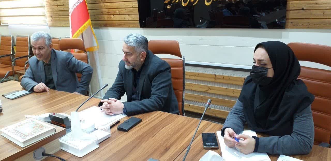 لزوم برنامه ریزی برای داشتن سالمندان توانمند، فعال و سالم لزوم برنامه ریزی برای داشتن سالمندان توانمند، فعال و سالم