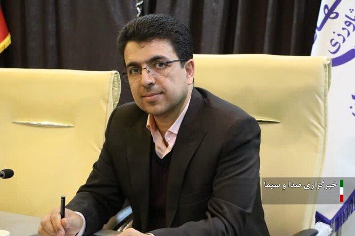 آغاز ساخت مزرعه بزرگ پرورش ماهیان خاویاری در چگنی آغاز ساخت مزرعه بزرگ پرورش ماهیان خاویاری در چگنی